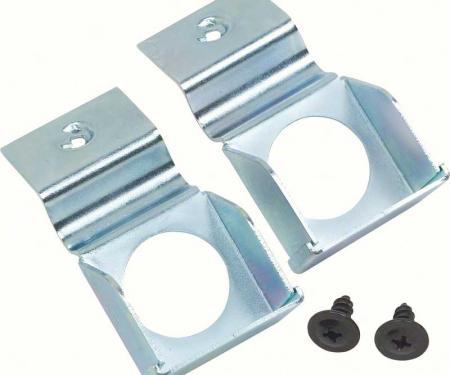 OER Courtesy Lamp Brackets K387