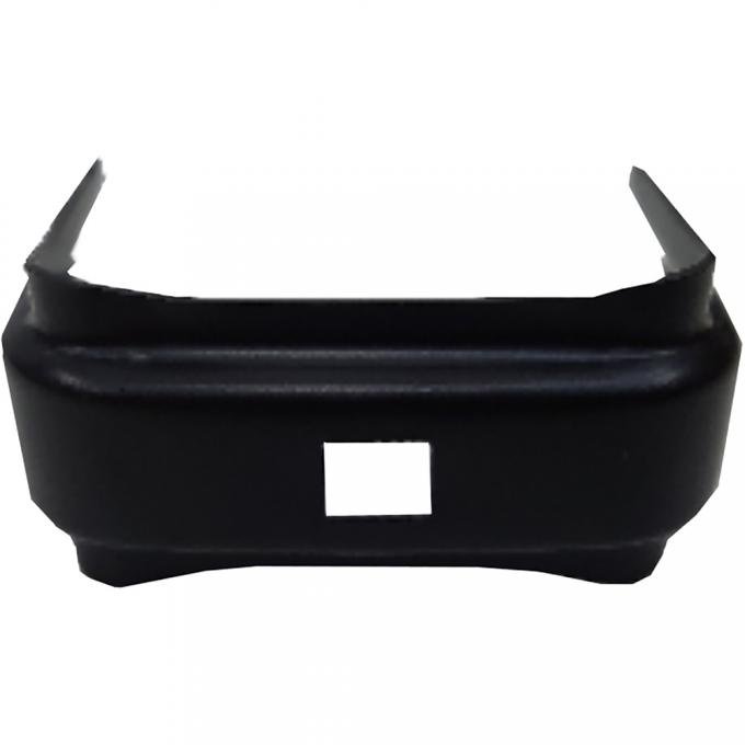 1963-66 Chevy, GMC Pickup, Suburban, Lower Radiator Mounting Bracket, EDP Coated