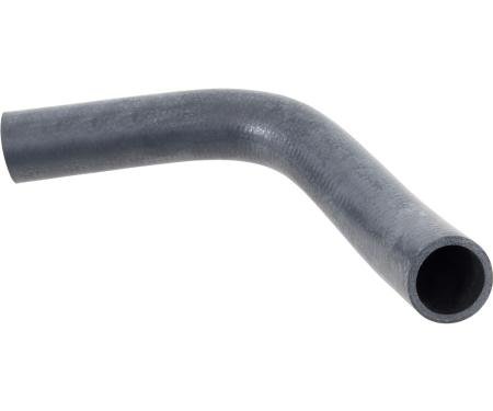 1969 Camaro SS, Lower Radiator Hose, 396 Big Block