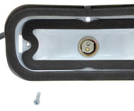 OER 1964 Impala / Fullsize Park Lamp Assembly 910271