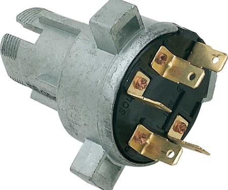 OER 1966-67 Impala, Chevelle, Nova, Corvette, Ignition Switch, Various Models LS451