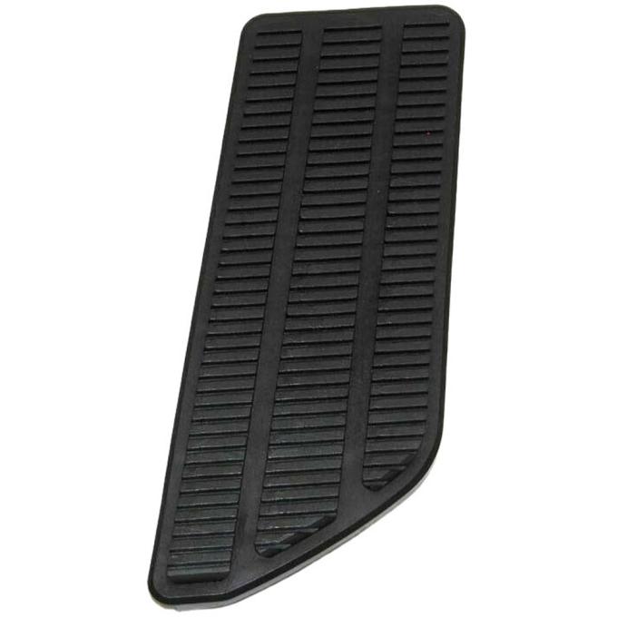 1974-91 Chevy, GMC Pickup, Blazer, Jimmy, Suburban, Accelerator Pedal Pad