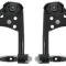 OER 1967-69 Camaro, Firebird, 1968-74 Nova, Upper Tubular Control Arm Set, RH & LH, Pair 153630