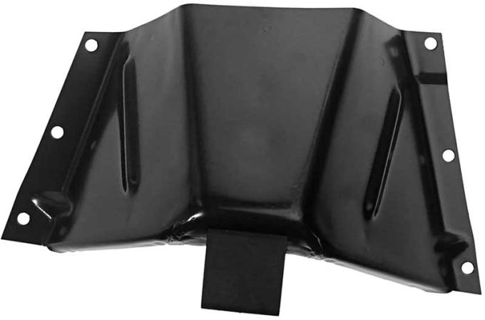 OER 1967-70 Mustang, Cougar, Outer Shock Tower, LH Driver Side 3382D