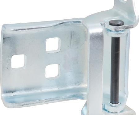 1973-91 Chevy, GMC Pickup, Blazer, Suburban, Lower Door Hinge, LH Driver Side