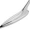 1963-65 Impala, Bel Air, Chevelle, Chevy II Nova, Corvette, Chrome Outer Door Mirror, with Bow Tie, w/Gasket & Hardware, RH or LH, Each, "Show Quality"
