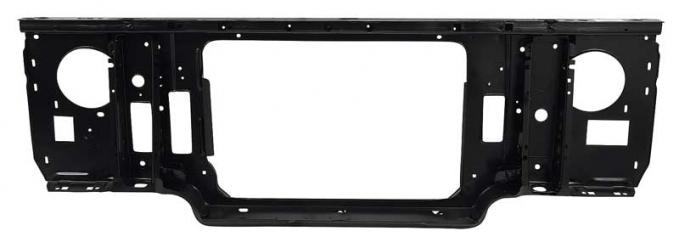 OER 1987-91 Ford F-Series Truck, Bronco, Radiator Support, F-100 / F-250 / F-350 TR16138L