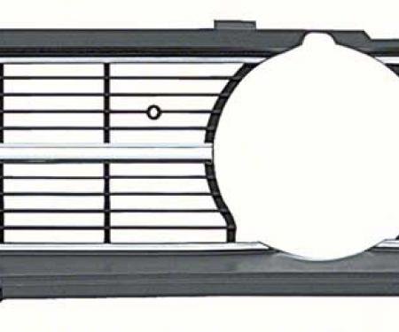 OER 1968 Firebird 400 Grill - LH 9793724