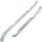 1978-81 Camaro Z28, Front Bumper Cover to Spoiler Brackets, Pair