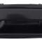 OER 1988-94 Chevy, GMC Pickup, Blazer, Jimmy, Suburban, Front Exterior, Smooth Finish, Black, LH Driver Side 15968163