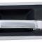 OER 1970-74 Camaro, Firebird, Grand Prix, Bonneville, Inner Door Handle, with Bezel, Die-Cast , RH Passenger Side 9836342