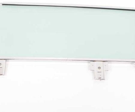 OER 1959-60 Full Size Chevrolet Convertible Door Glass Assembly With Tinted Glass, LH A1627