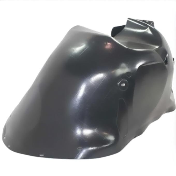 2007-10 Chevrolet Silverado 2500HD, 3500, Front Fender Skirt, Inner Liner, RH