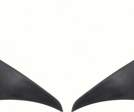 OER 1982-88 Firebird Z20 Front Side Spoilers - Pair F15255