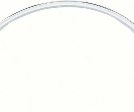 OER 1968 Camaro RS Rear Wheel Well Molding, RH 7795063