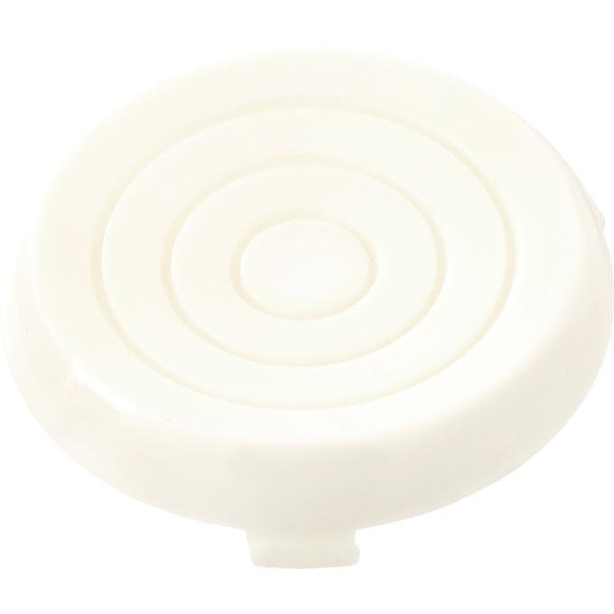 OER 1953-55 Hardtop, 1955-57 Nomad, Dome Lamp Lens, LH or RH TF125055