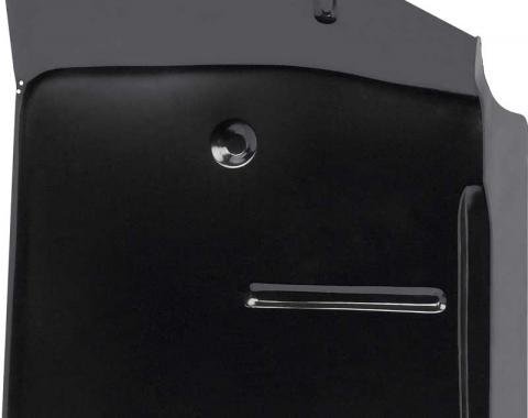 OER 1960-66 Chevrolet, GMC Truck, Cab Floor Pan, RH, EDP Coated 848222