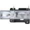 1988-2002 Chevrolet, GMC GMT400 Truck, SUV, Headlamp Assembly, With Bulb, LH, Driver Side