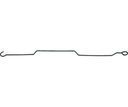 1967-75 Return Spring Extension Rod