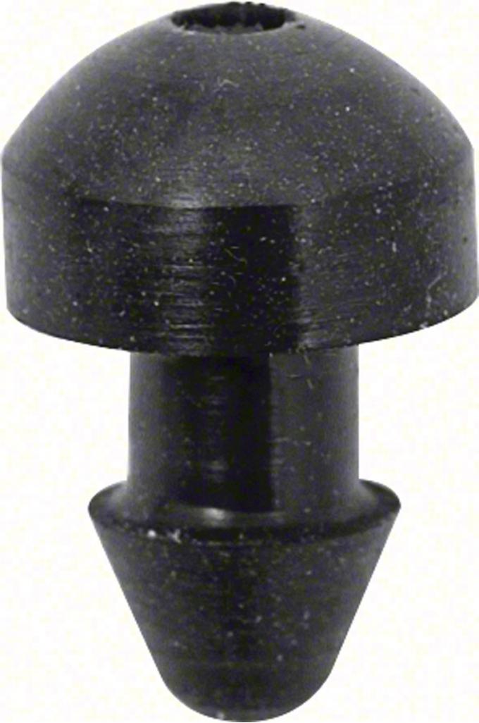 1993-2005 Camaro, Firebird, Grand Am, Console Door & Ash Tray Door Bumper, Each, Various Models