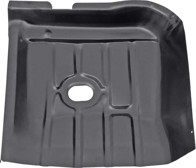 OER 1967-69 Camaro / Firebird Rear Partial Floor Pan, RH C108R