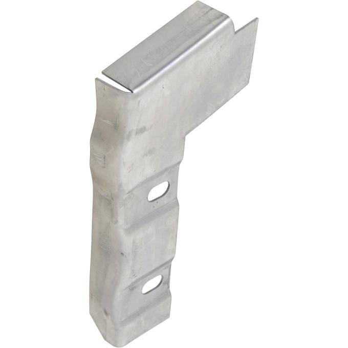 OER 1964-66 Ford Mustang, Headlamp Inner Panel Bracket, LH Driver Side M123L