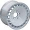 OER 1967-81 Firebird / Trans AM 15" X 8" Turbine Wheel With White Finish 10012258