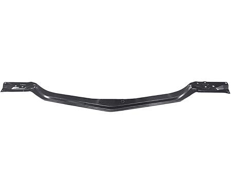 1970-72 Chevelle, Malibu, El Camino, 1971-72 GMC Sprint, Fender Tie Bar/Upper Grill Bar