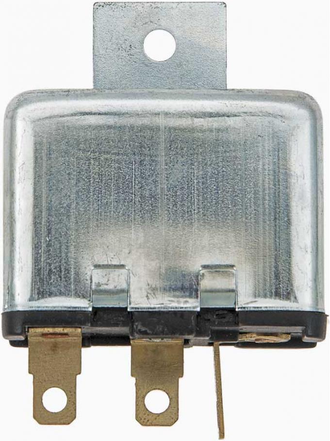 OER 1967-78 Cowl Induction / Power Window Relay Relay 4540898