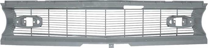 OER 1968 Camaro Standard Center Grill 3914772