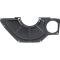 OER 1962-79 GM, Flywheel Clutch Housing Cover, for 10-1/2" Bellhousing, Manual Trans, 354497