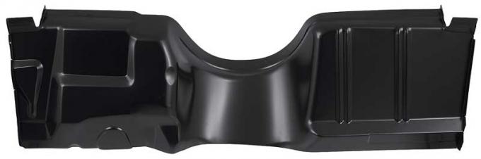 1968-1974 Chevy II / Nova Front Full Length Toe Board