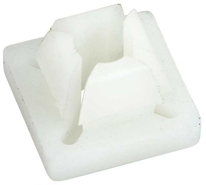 OER 1/4"-28 GM Headlamp Adjuster Nylon Nut 9851