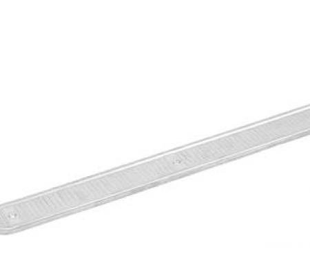 1973-79 Ford Pickup, Door Sill Plate, LH