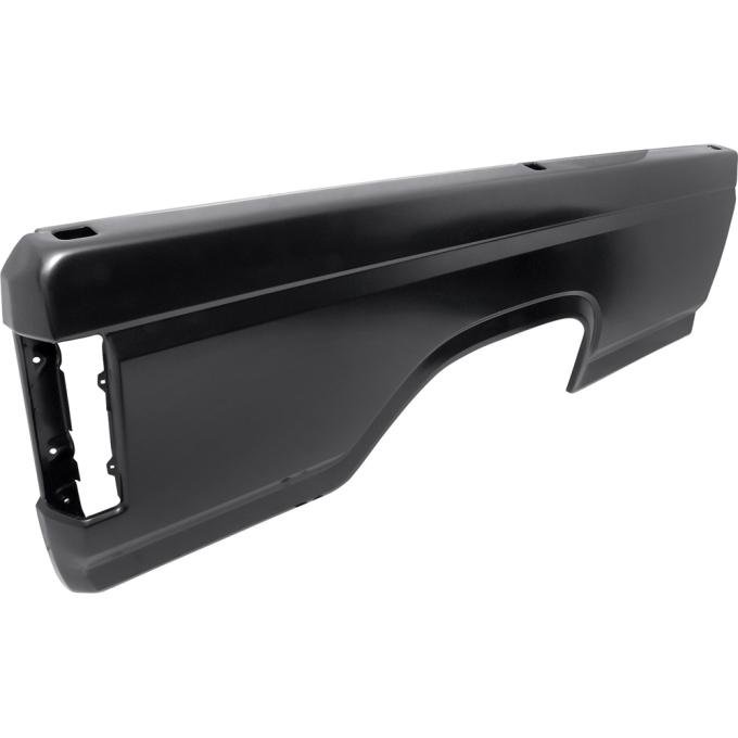 1980-86 F-Series Pickup Truck, Full Bedskin Panel, RH - 8' Foot, Long Bed, RH