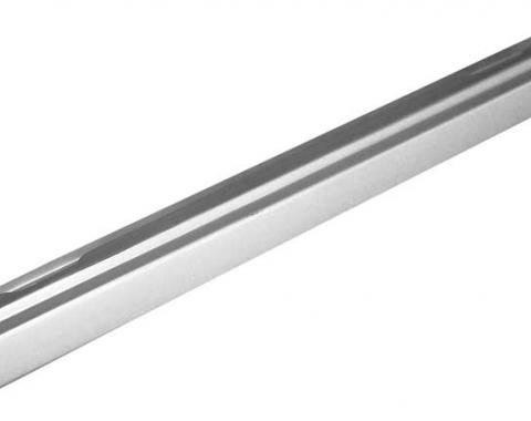 OER 1956 Bel Air, 150, 210, Outer Rocker Panel, 2 Door, Passenger Side, Weld-Thru, Factory Correct RD562204