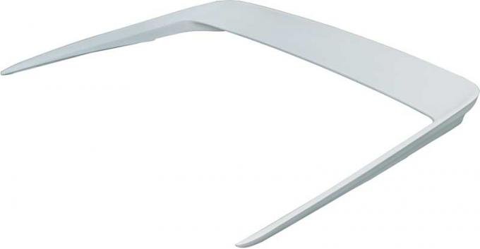 OER 1985-90 Firebird Aerowing Rear Spoiler - Formula/Trans AM/ GTA - Wrap Around 12397143