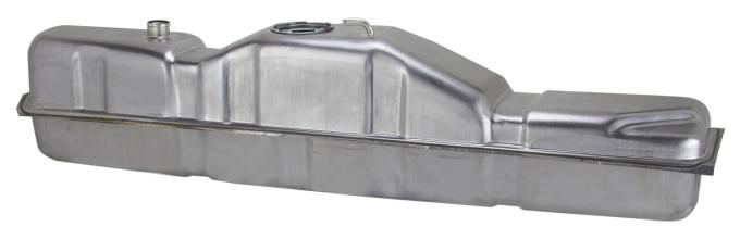 1998-02 Chevrolet C2500, C3500, GMC C2500, C3500, Fuel Injected, Fuel Tank, without Filler Neck, 22 Gallons