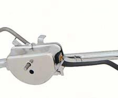 OER 1958-60 Impala / Full Size L6 / V8 Fuel Sending Unit With 5/16" Inlet 5640657