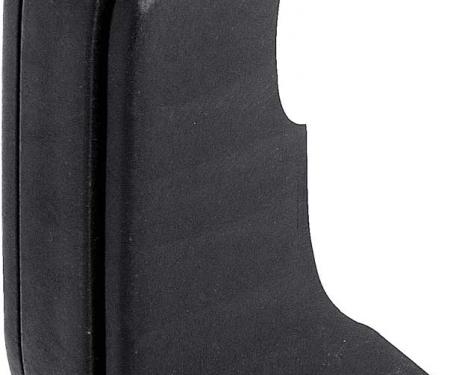 1988-2002 Chevy Pickup, Tahoe, Yukon, Suburban, Front Bumper Guard, LH Driver Side