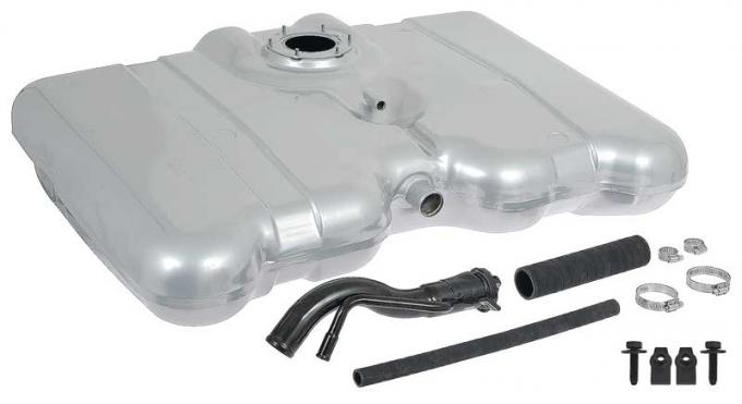 1991-96 Chevrolet Caprice/Impala, Fuel Tank Kit, With Neck, Hoses, Clamps, and Hardware