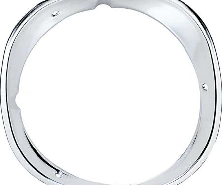 OER 1970-73 Camaro Headlight Bezel, RH 3962944