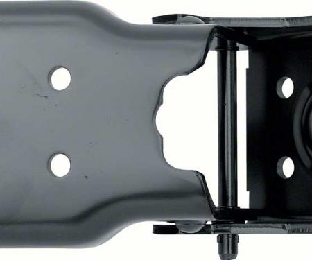 OER 1970-81 Camaro/Firebird, 1969-76 Impala/Full Size 2 Door RH/LH Lower Door Hinge 9816926