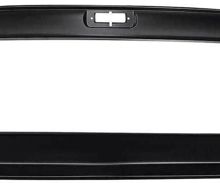 OER 1960-66 Chevrolet, GMC Pickup Truck, Inner Back Window Panel, Large 153800
