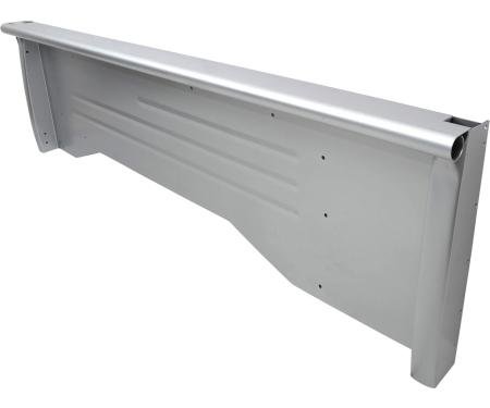 OER 1955-59 Chevy, GMC Stepside Pickup Truck, Short Bed, Bed Side Panel, RH Passenger Side 102640