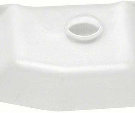 OER 1973-74 Nova Radiator Overflow Jar 344387