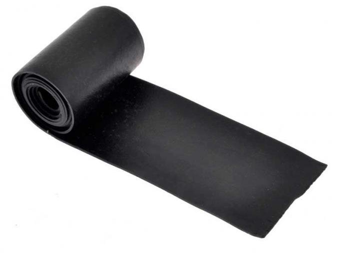 OER Sealstrip Glass Setting Tape 10 Foot Roll , 1/16" Tape Thickness, for Door, Vent, Quarter Glass GT8832