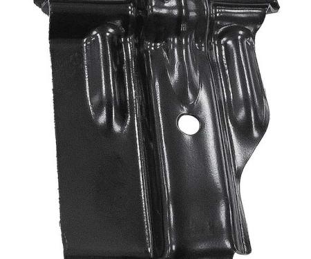 1981-91 Chevy, GMC Pickup, Blazer, Jimmy, Suburban, Upper Radiator Mounting Bracket, RH Passenger side