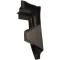1994-2002 Chevrolet, GMC, Front Bumper Filler Panel Extension, RH Passenger Side
