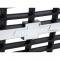 OER 1989-91 Chevrolet Truck R/V, Front Grill, Chrome, with Emblem Pad, Dual Headlamps, Premier 15628796